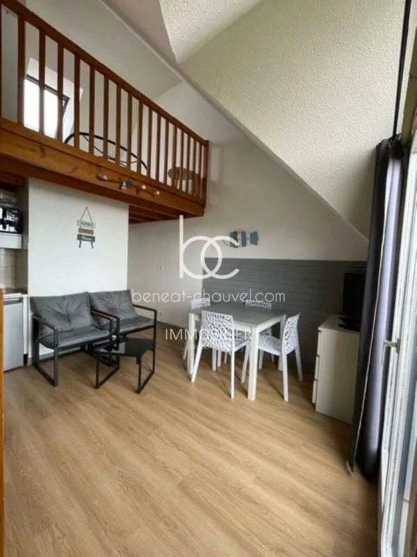 Appartement à vendre, 31m², Saint-Gildas-de-Rhuys