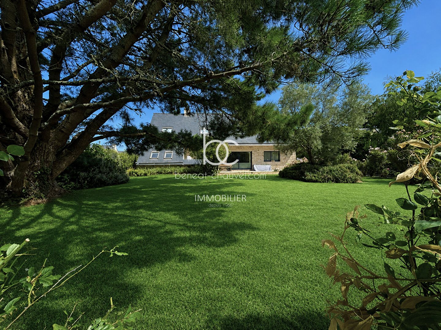 Maison à vendre, 176m², Saint-Gildas-de-Rhuys