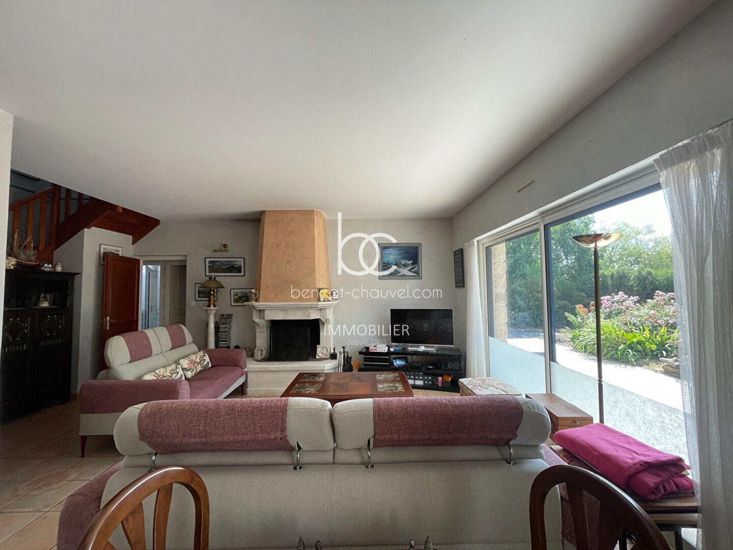 Maison à vendre, 176m², Saint-Gildas-de-Rhuys