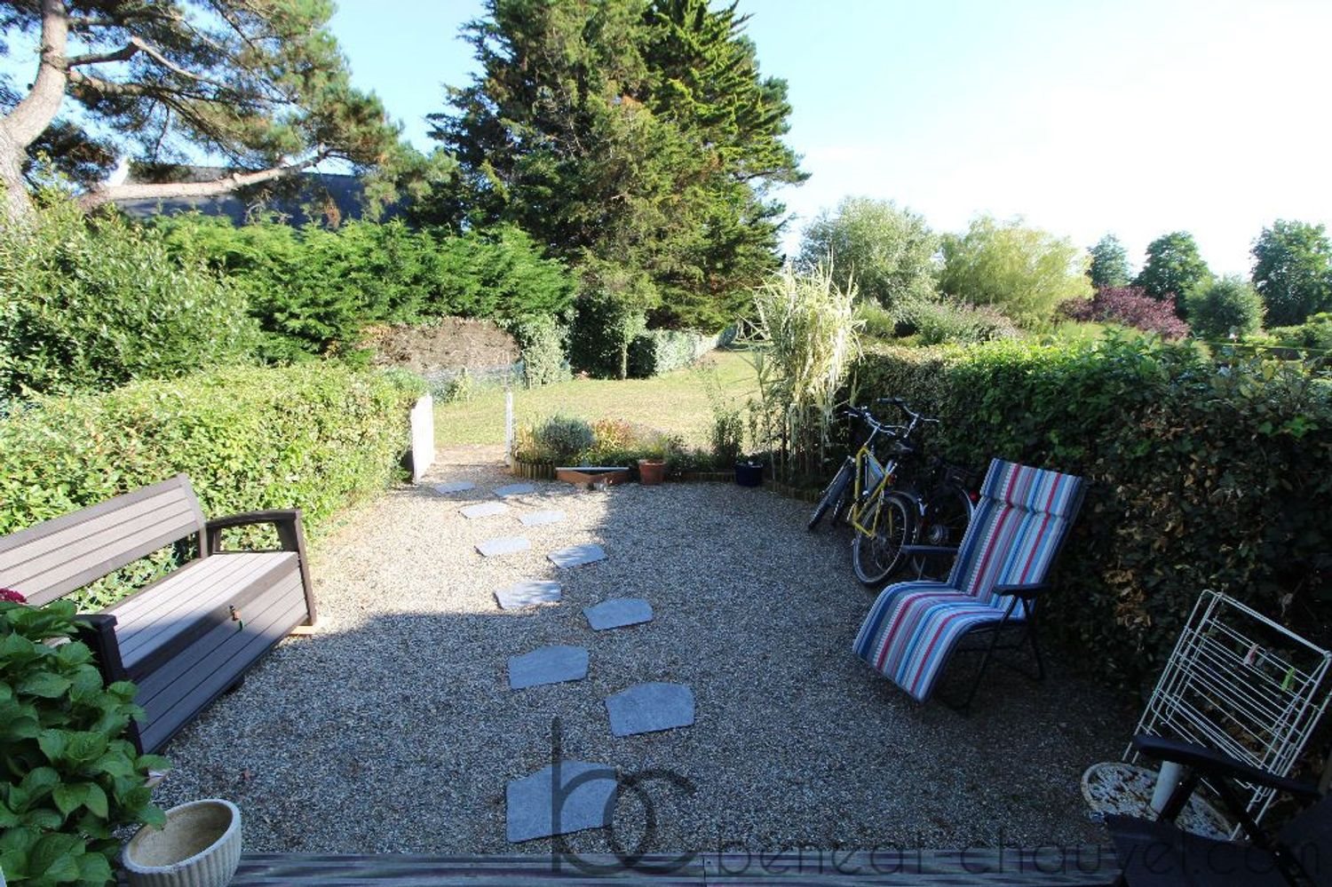 Appartement à vendre, 57m², Arzon