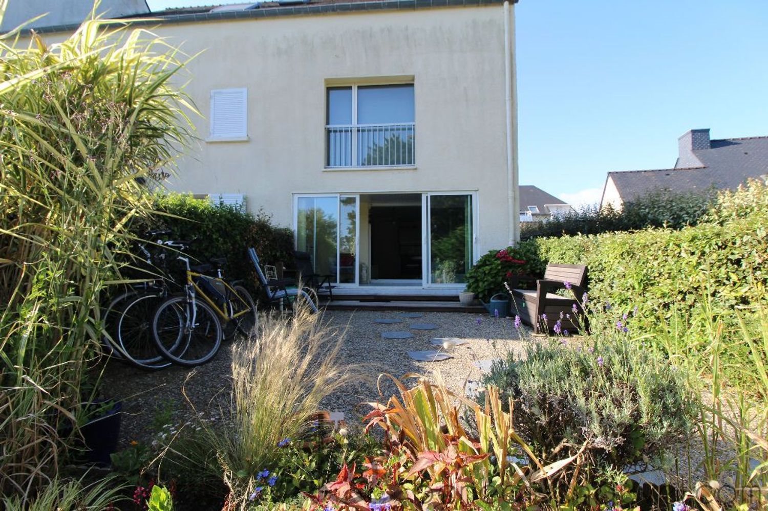 Appartement à vendre, 57m², Arzon