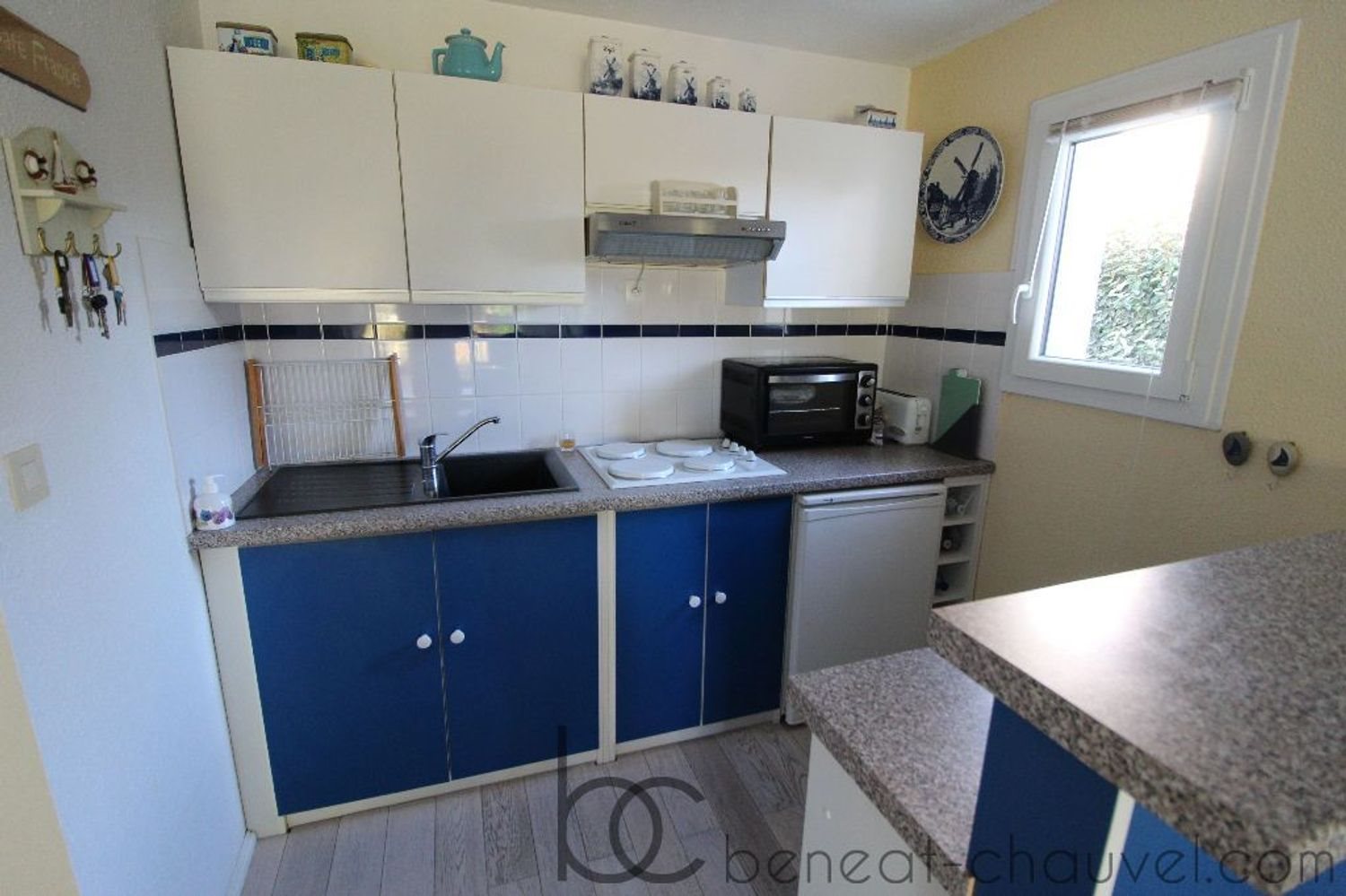 Appartement à vendre, 57m², Arzon