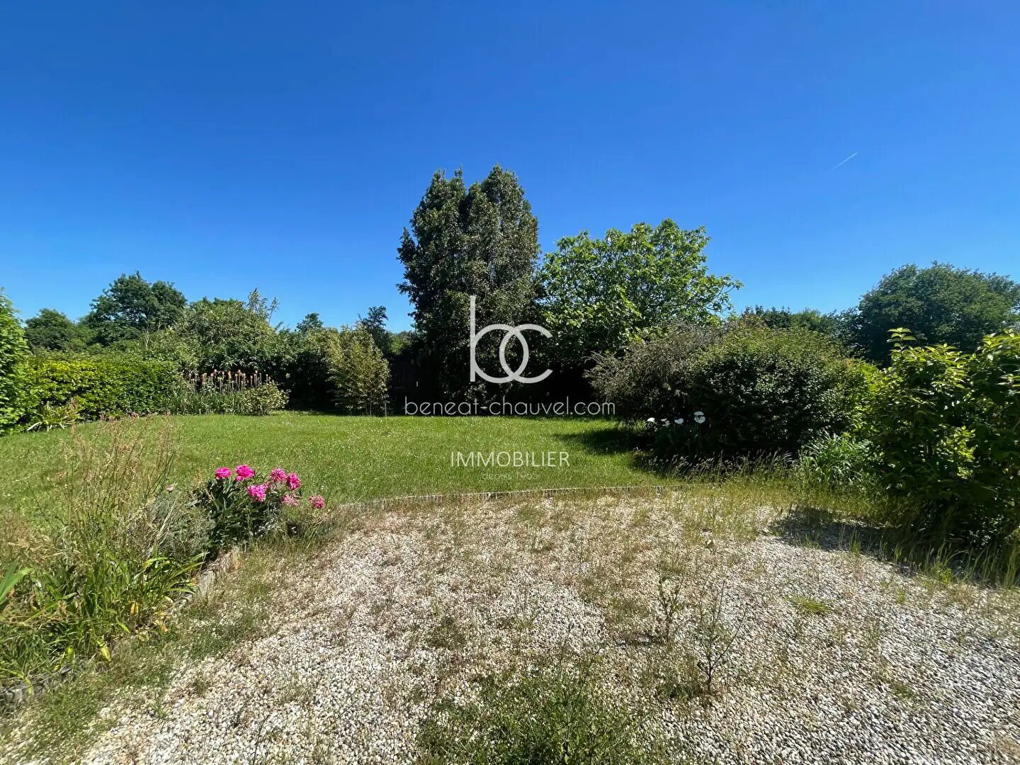 Maison à vendre, 67m², Saint-Gildas-de-Rhuys