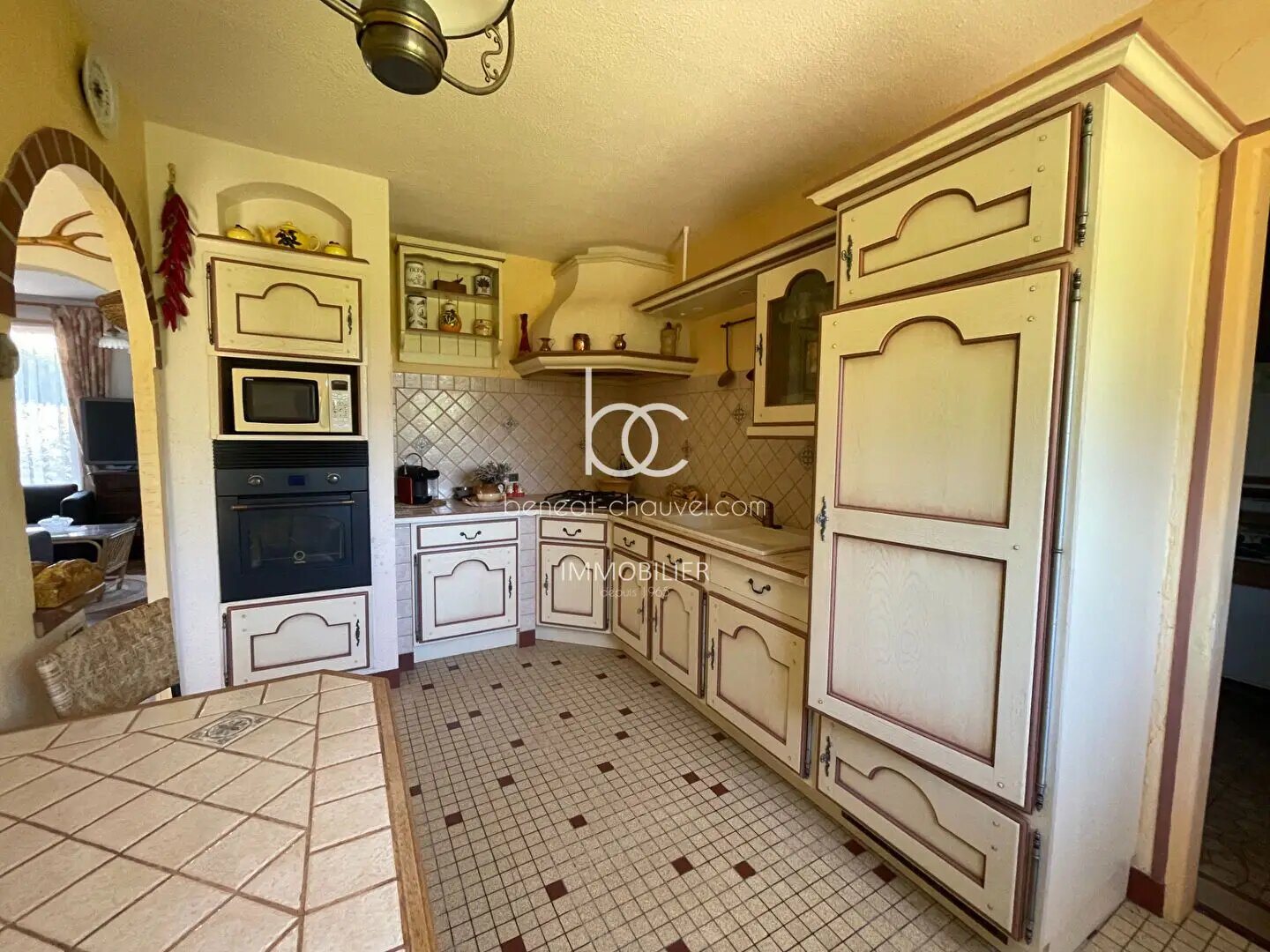 Maison à vendre, 67m², Saint-Gildas-de-Rhuys
