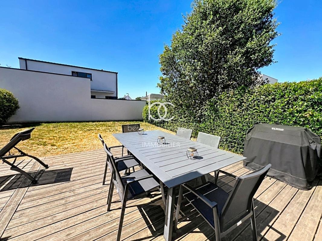 Maison à vendre, 100m², Vannes