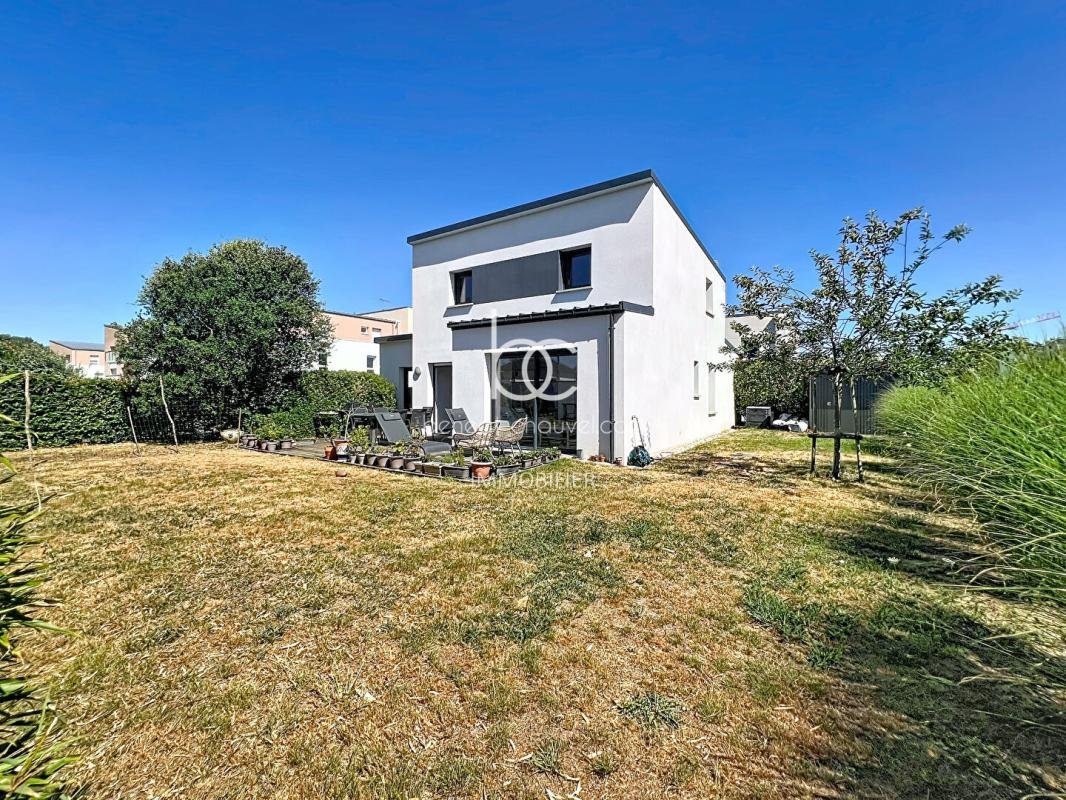 Maison à vendre, 100m², Vannes