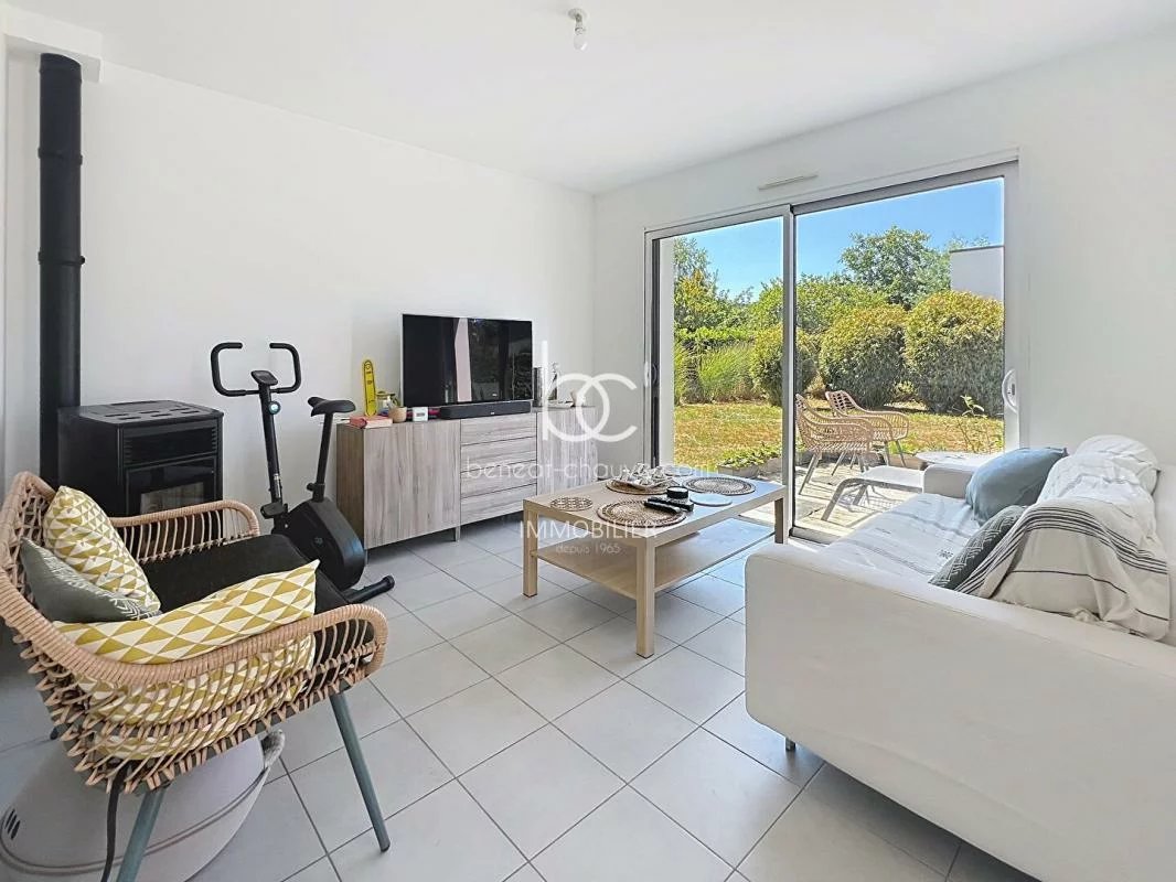 Maison à vendre, 100m², Vannes