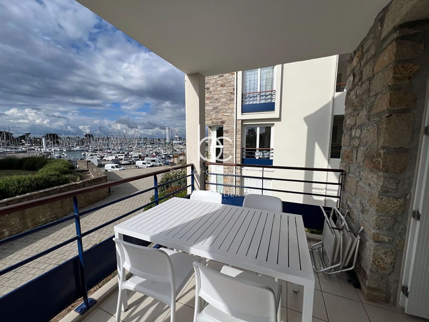 Appartement à vendre, 37m², Arzon