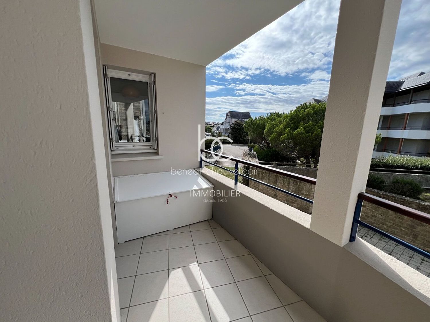 Appartement à vendre, 37m², Arzon