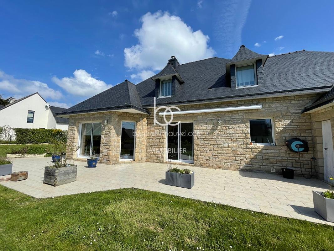 Maison à vendre, 182m², Saint-Gildas-de-Rhuys
