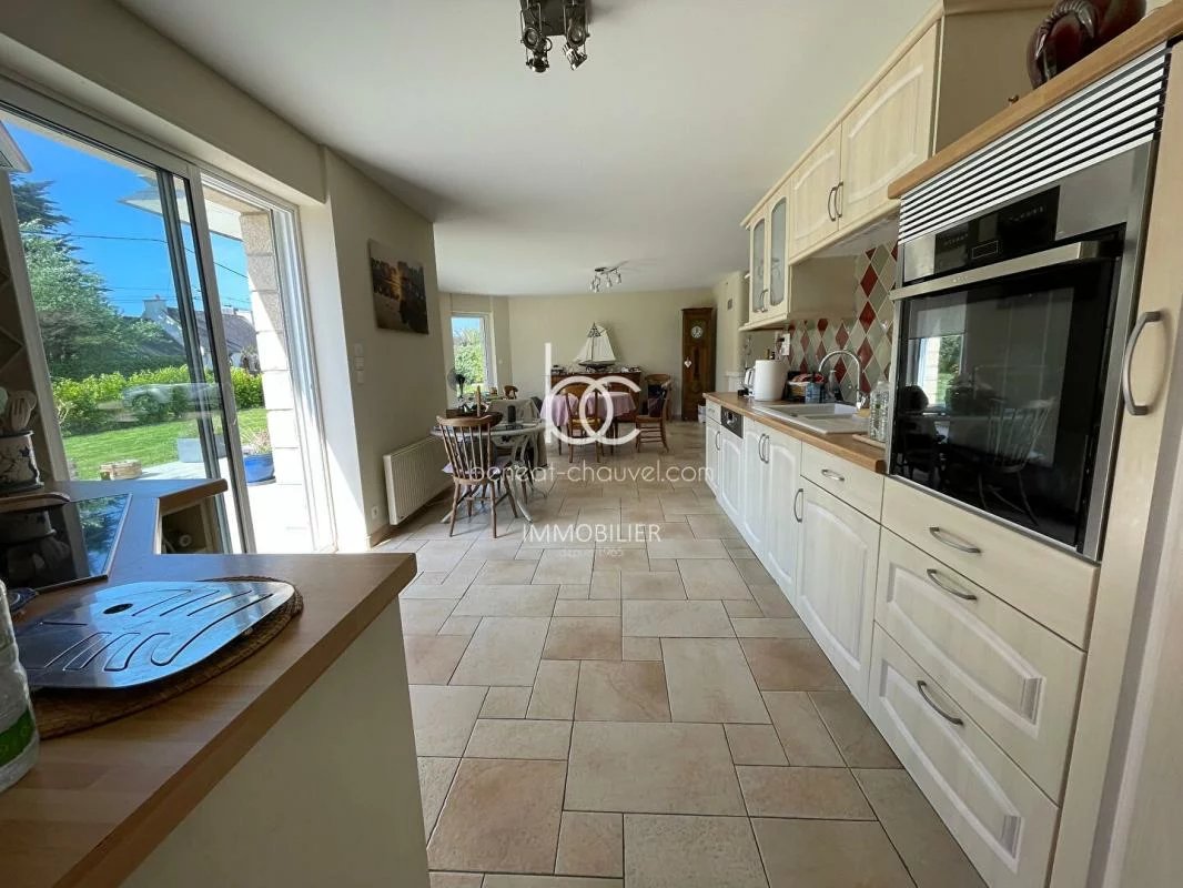 Maison à vendre, 182m², Saint-Gildas-de-Rhuys