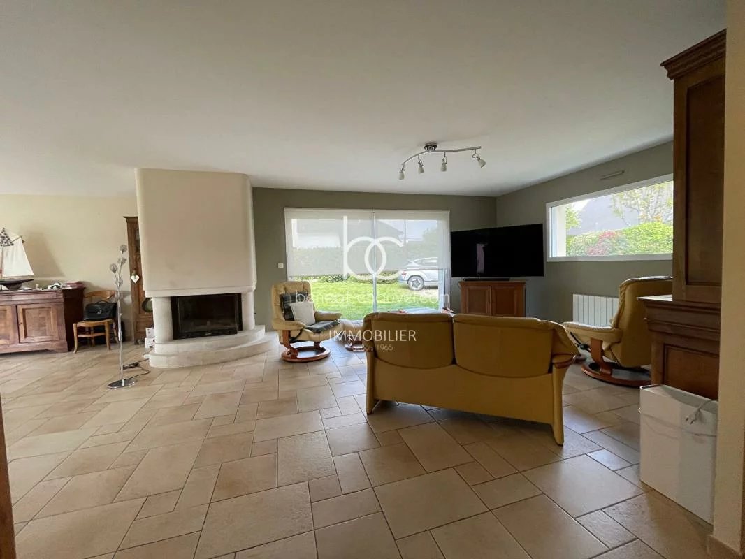 Maison à vendre, 182m², Saint-Gildas-de-Rhuys