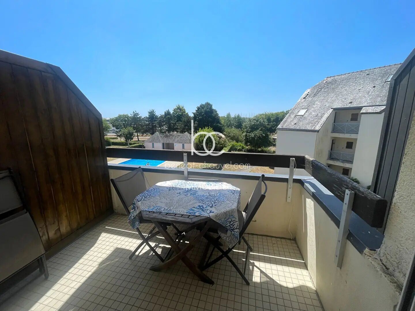 Appartement à vendre, 29m², Arzon