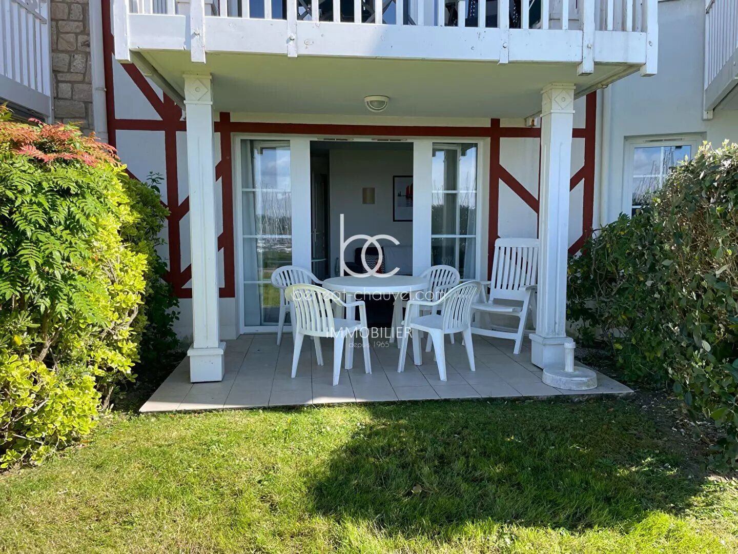 Appartement à vendre, 35m², Arzon