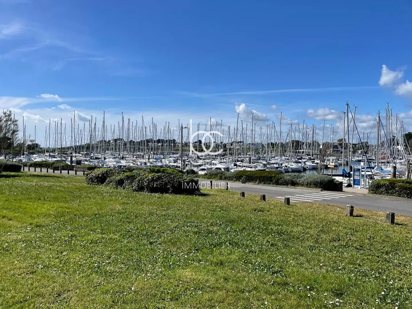 Appartement à vendre, 35m², Arzon