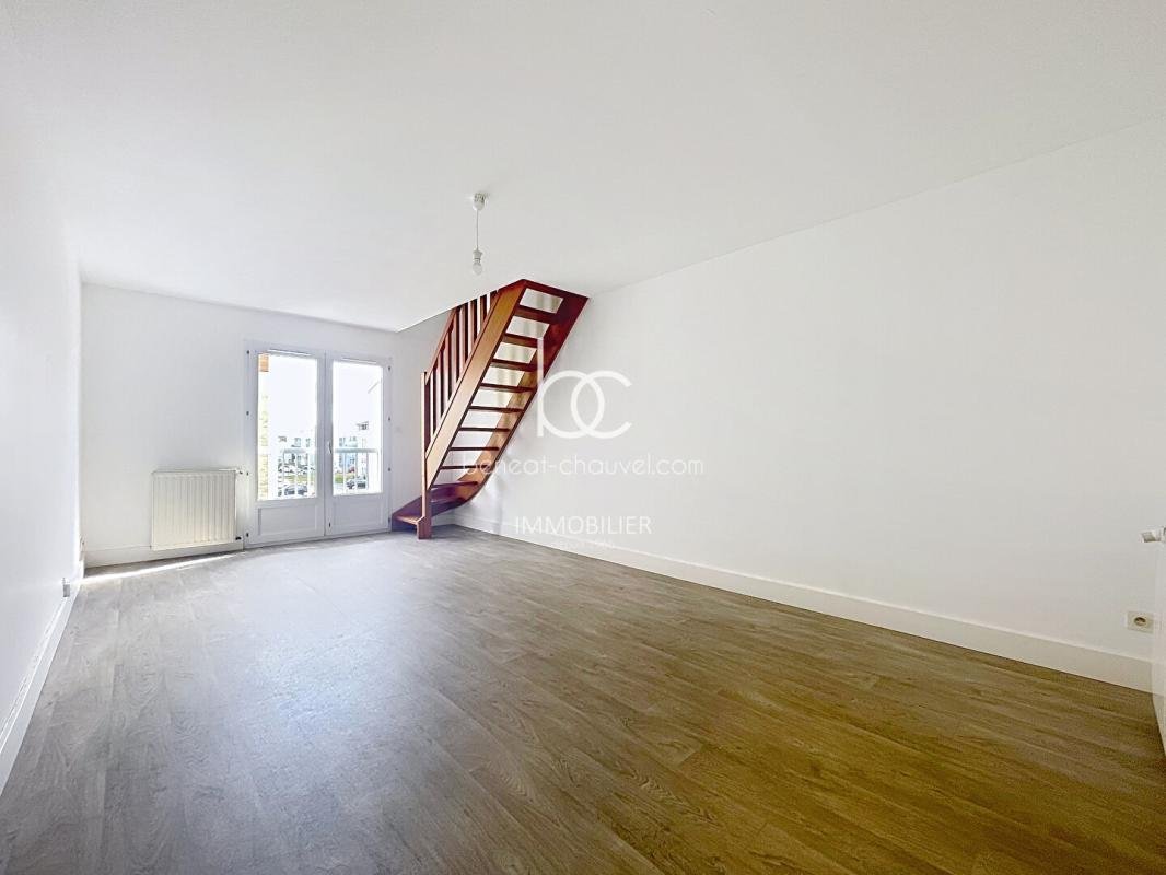 Maison à vendre, 59m², Vannes