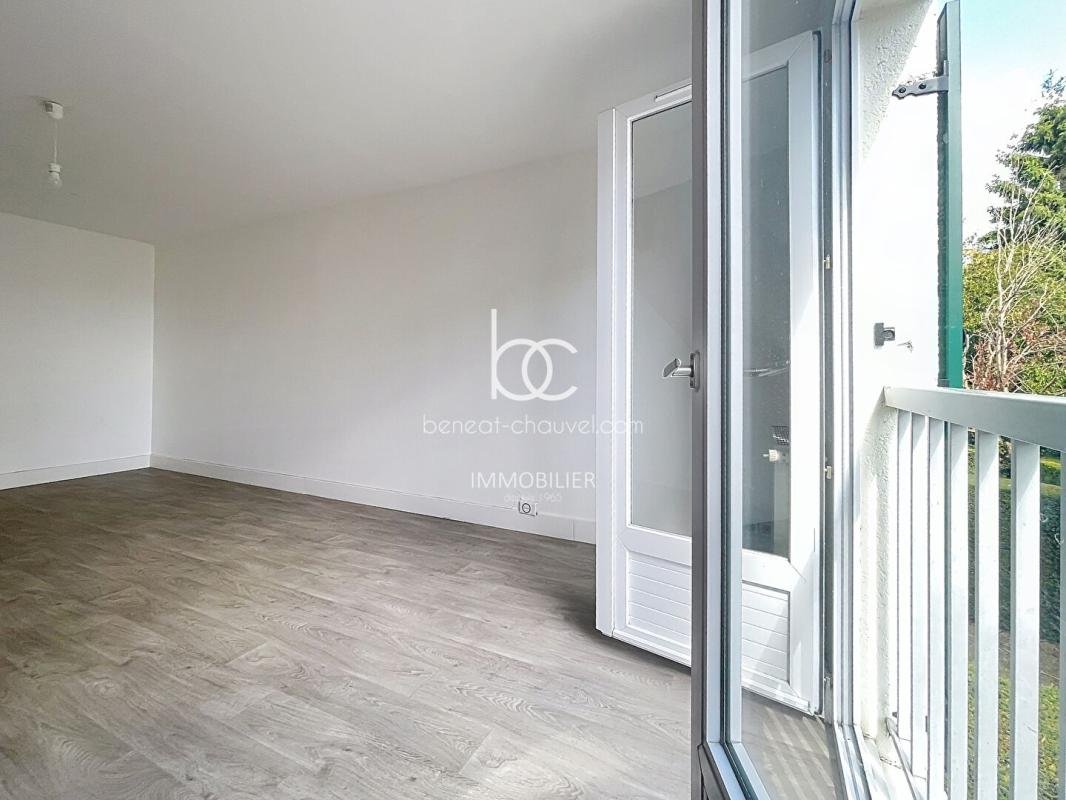 Maison à vendre, 59m², Vannes