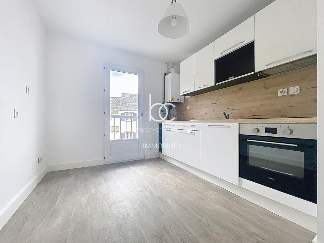 Maison à vendre, 59m², Vannes