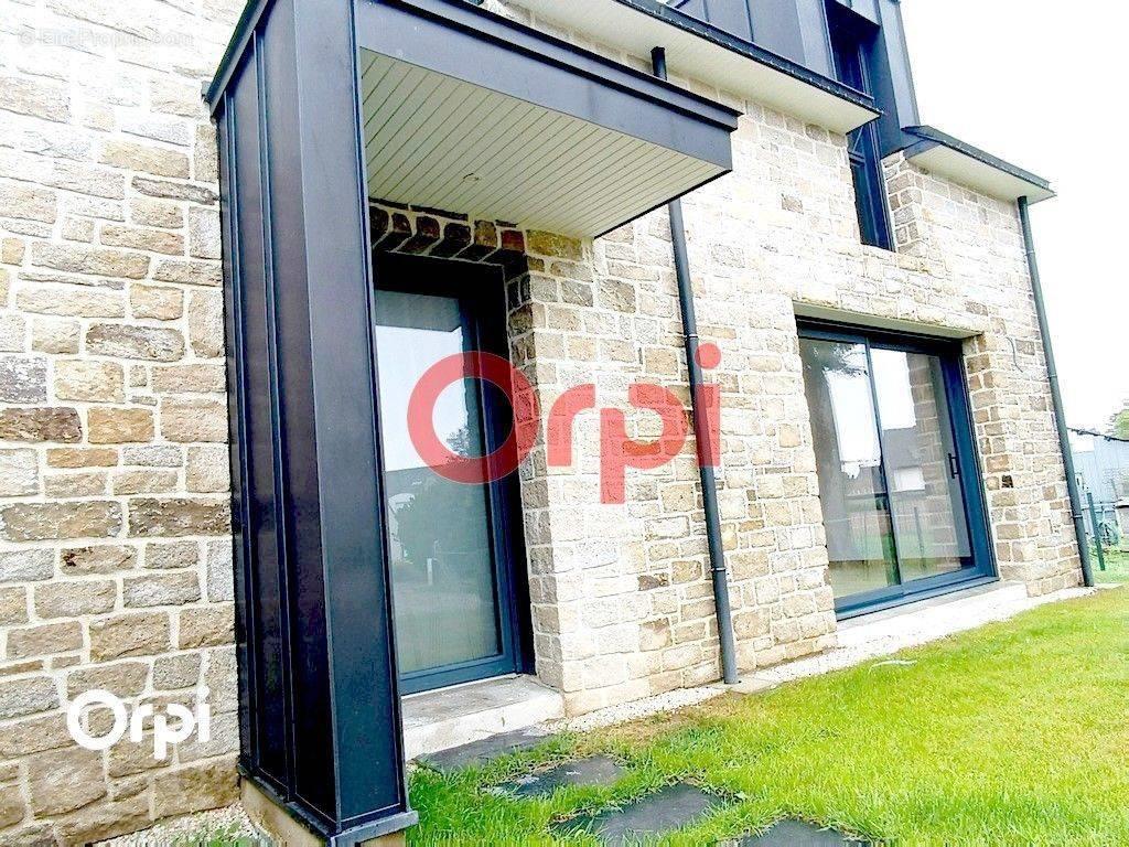 Maison à vendre, 127m², Arzon