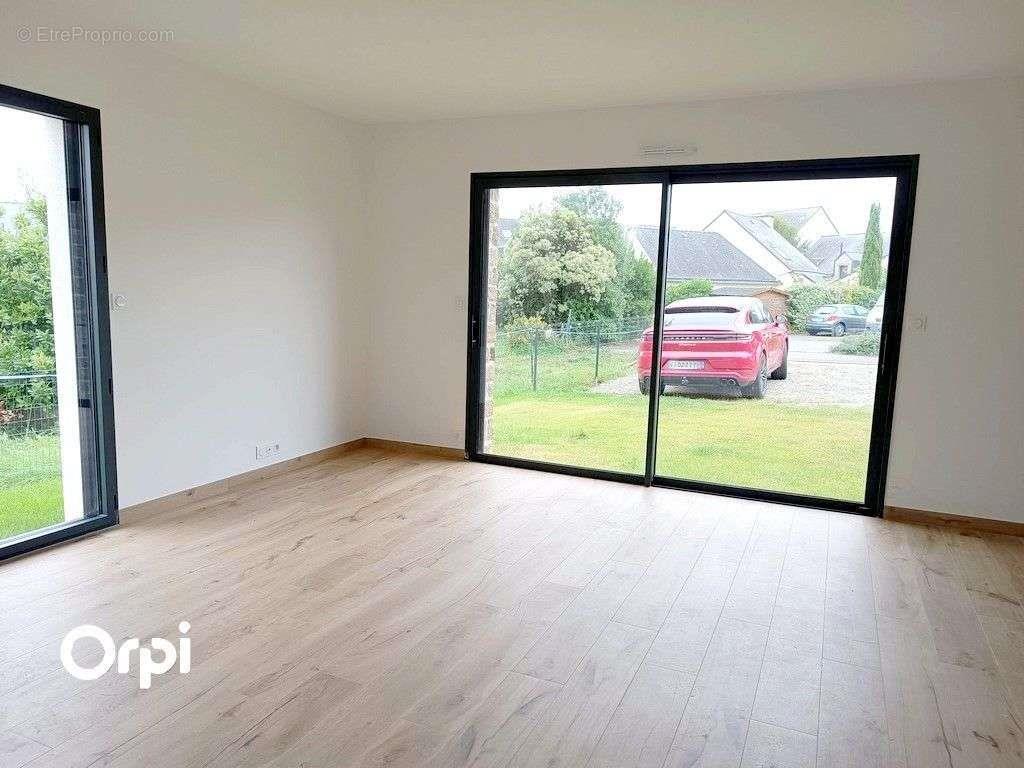 Maison à vendre, 127m², Arzon