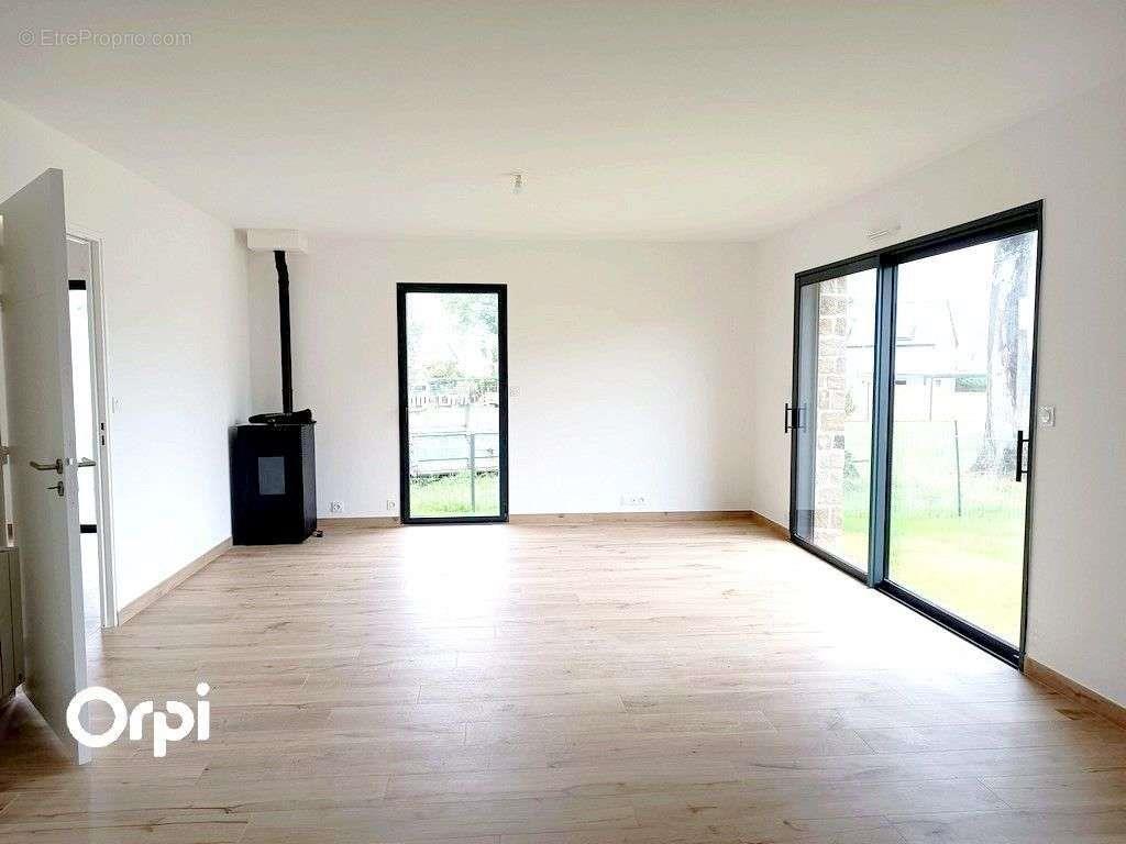 Maison à vendre, 127m², Arzon