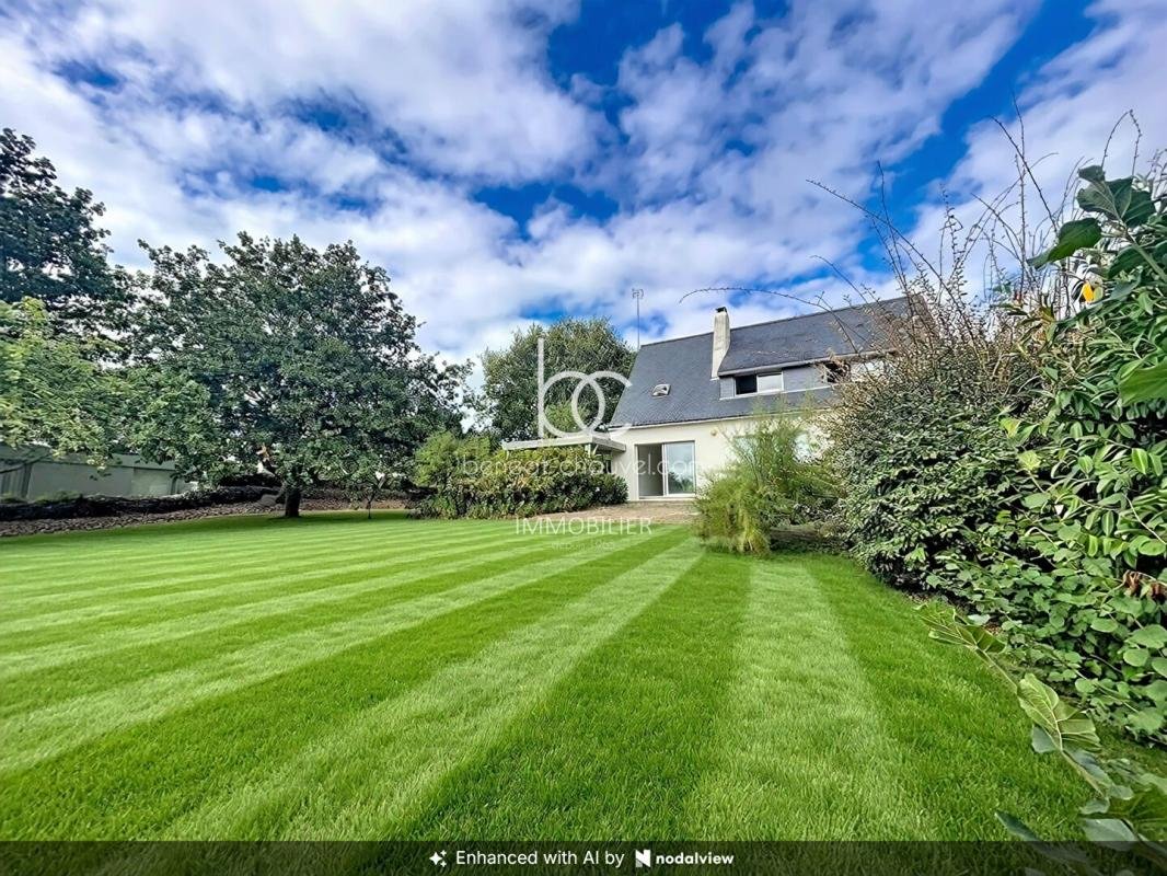 Maison à vendre, 125m², Vannes