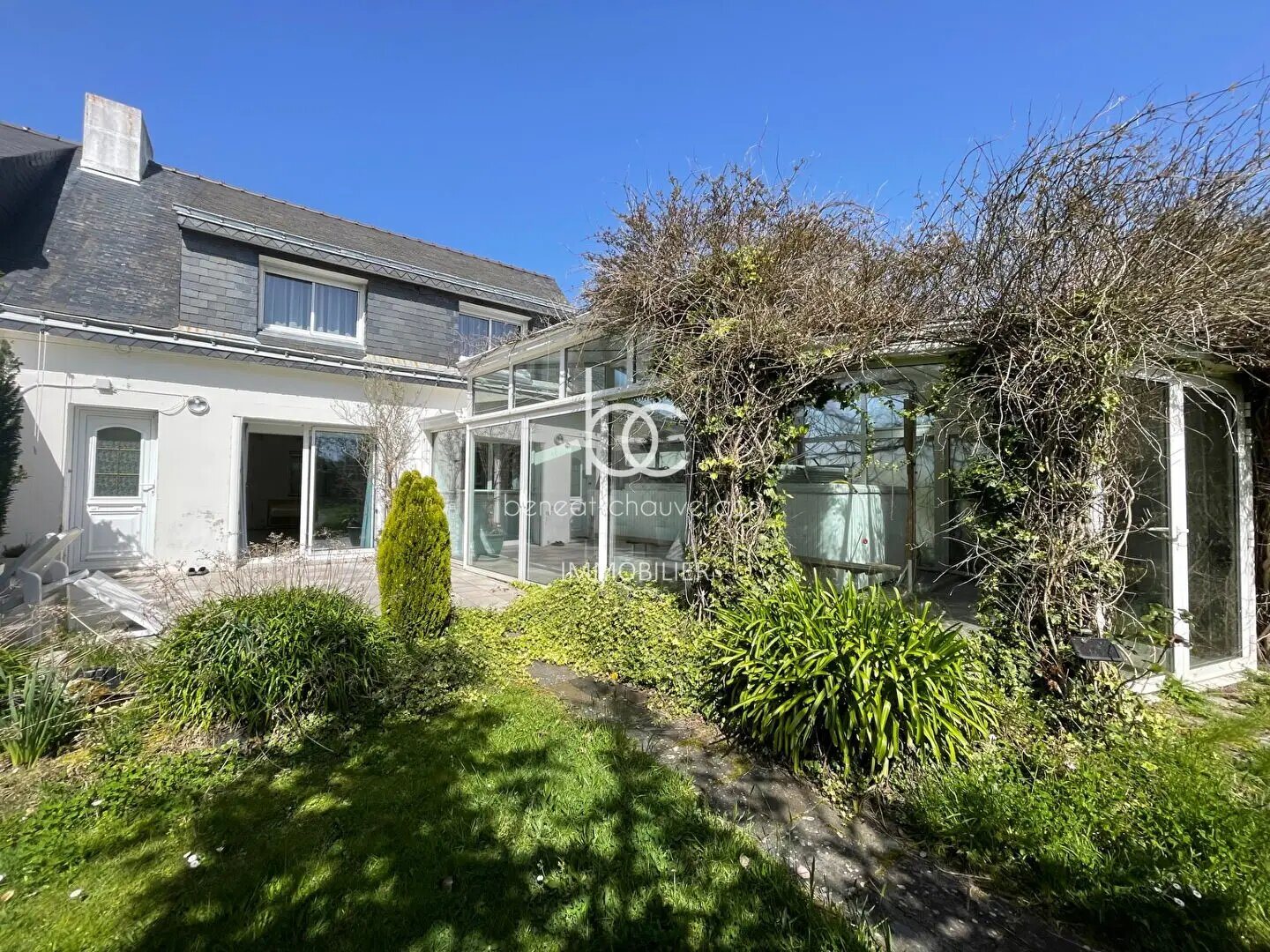Maison à vendre, 151m², Arzon