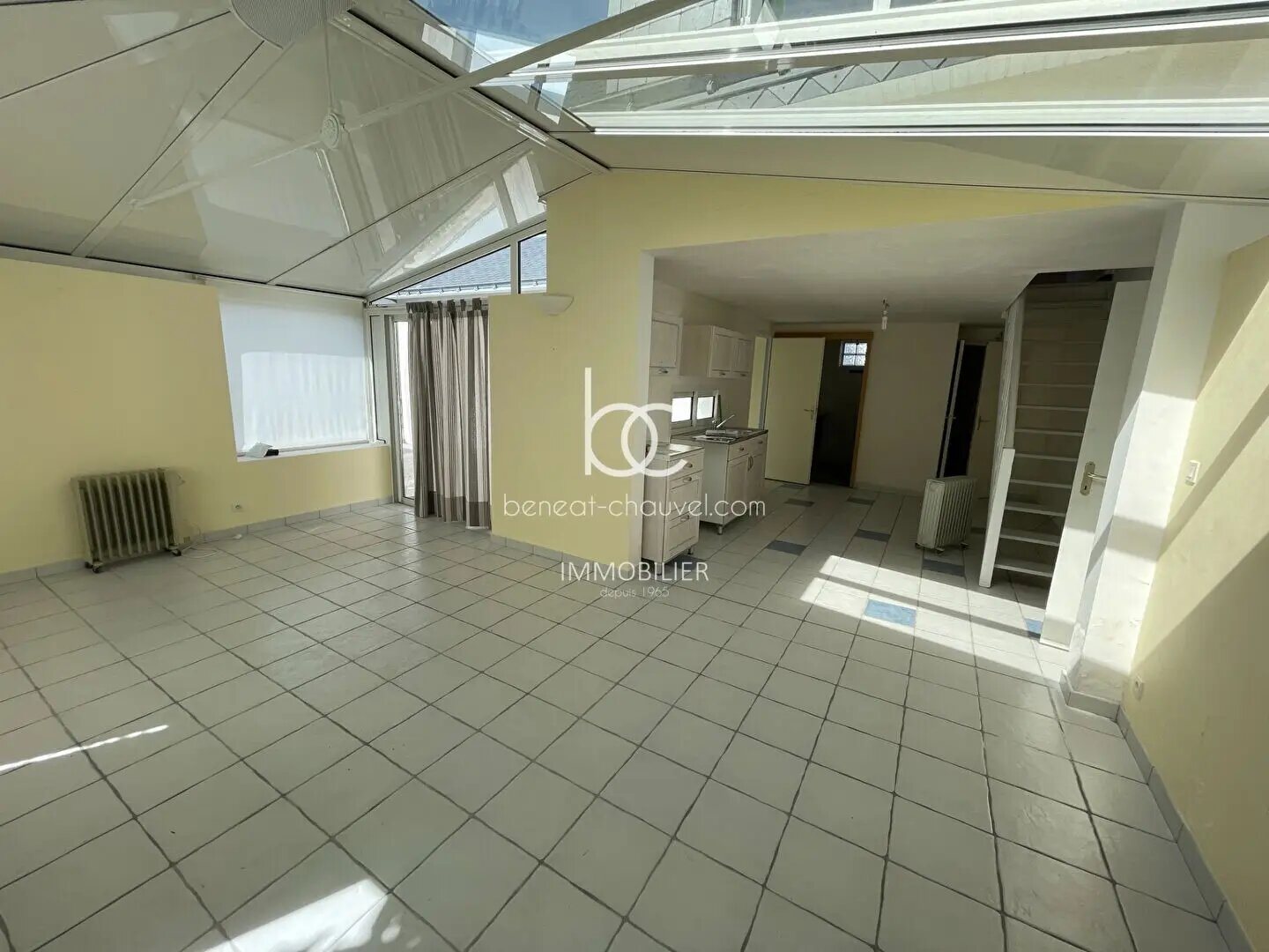 Maison à vendre, 151m², Arzon