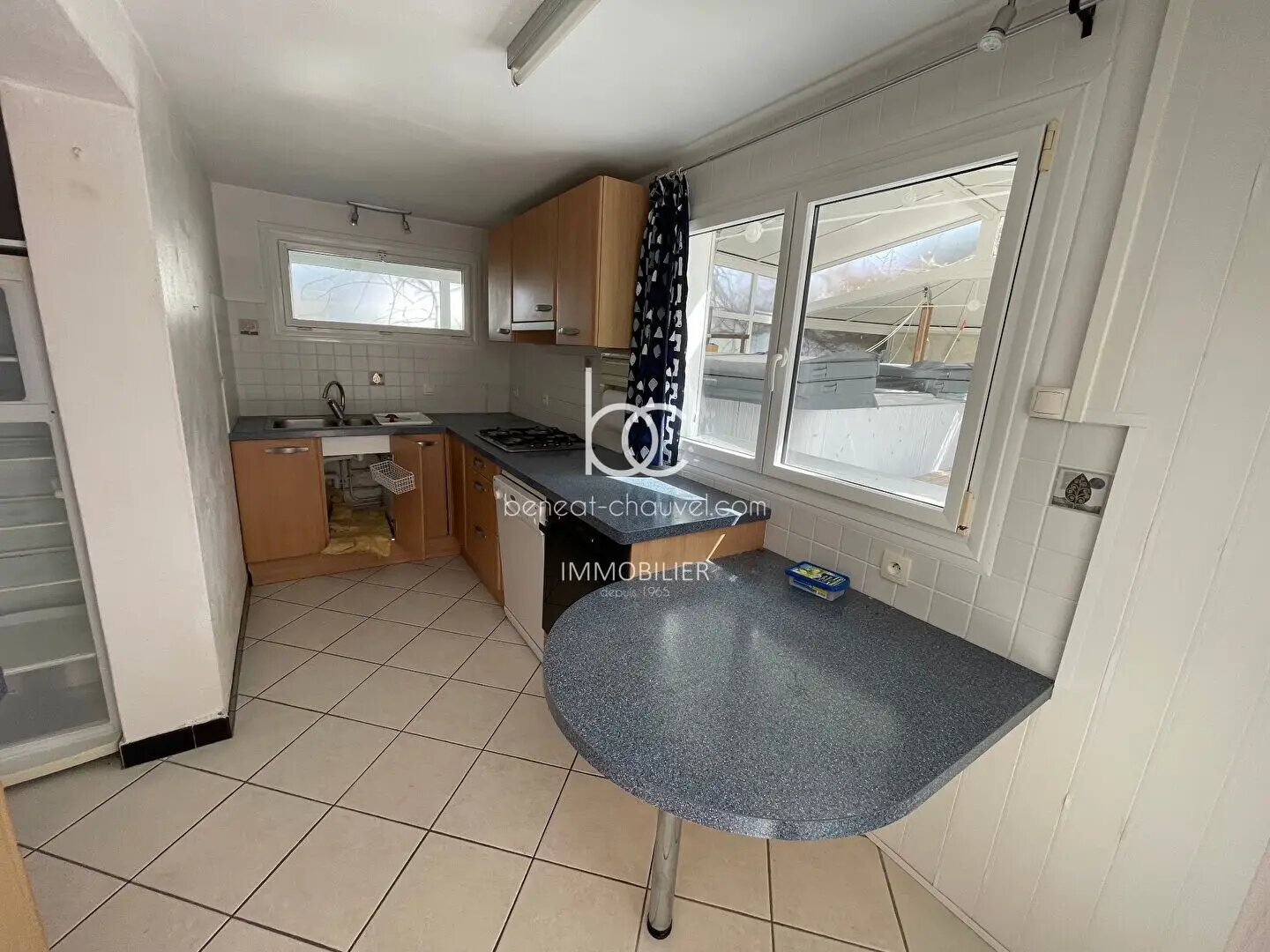 Maison à vendre, 151m², Arzon