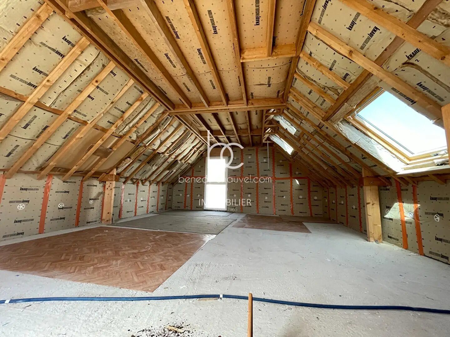 Maison à vendre, 151m², Arzon
