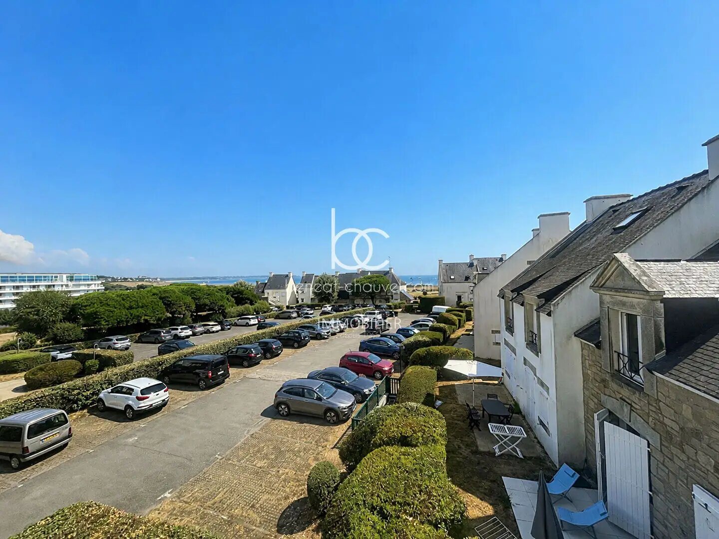 Appartement à vendre, 41m², Arzon