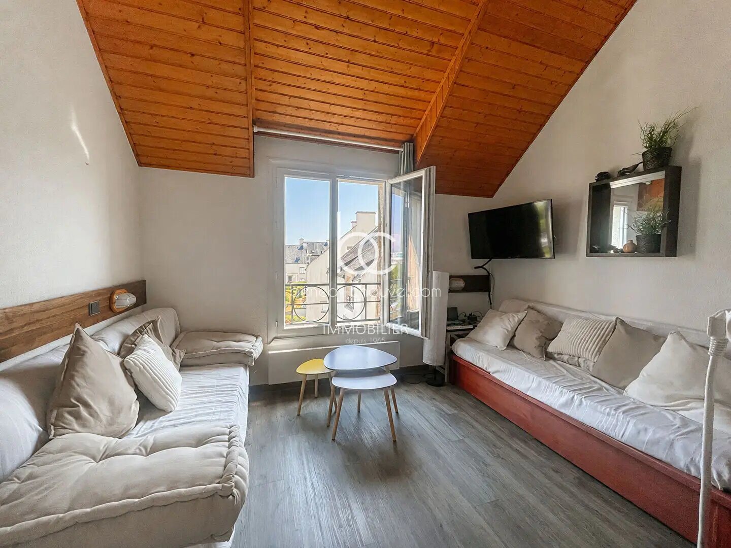 Appartement à vendre, 41m², Arzon