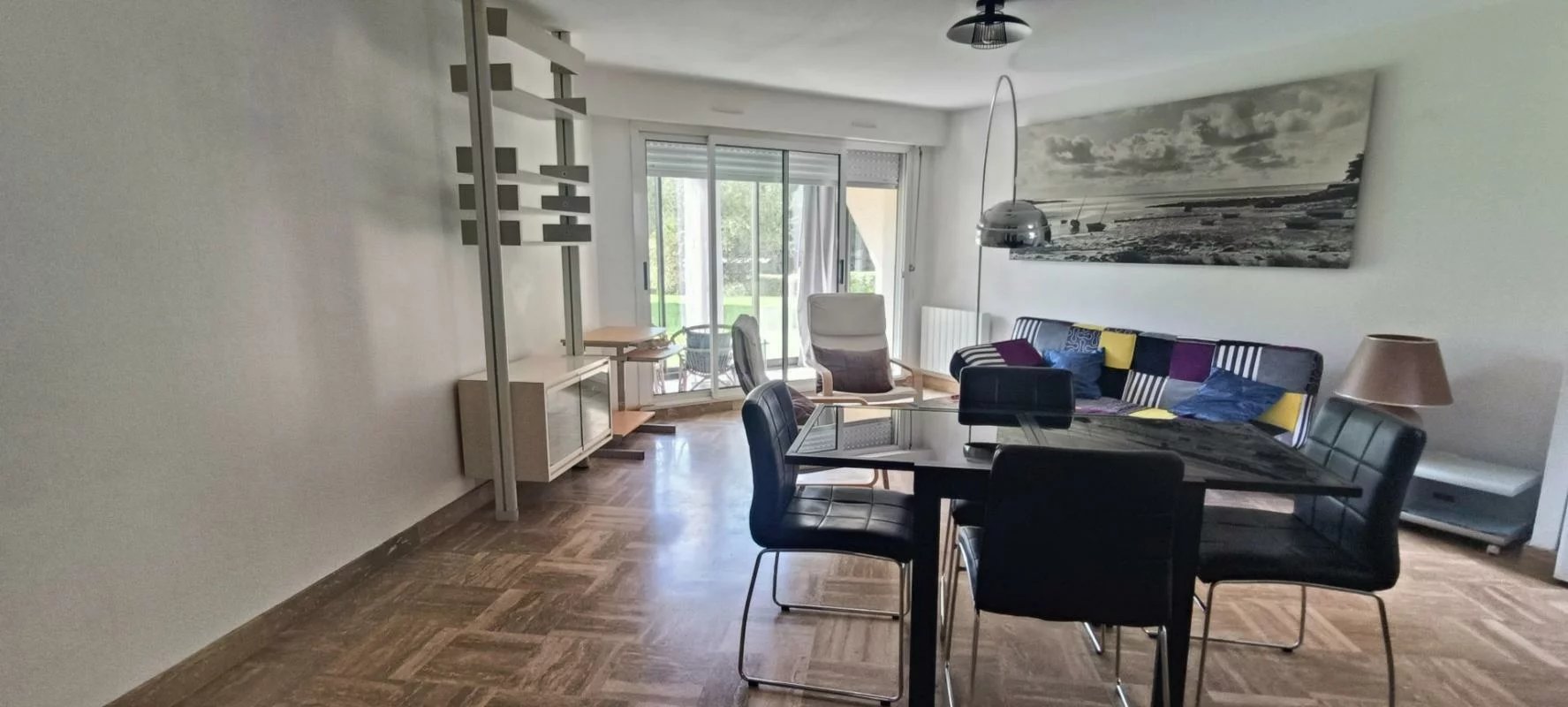 Appartement à louer, 49m², Vannes