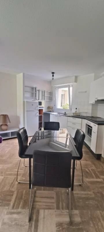 Appartement à louer, 49m², Vannes