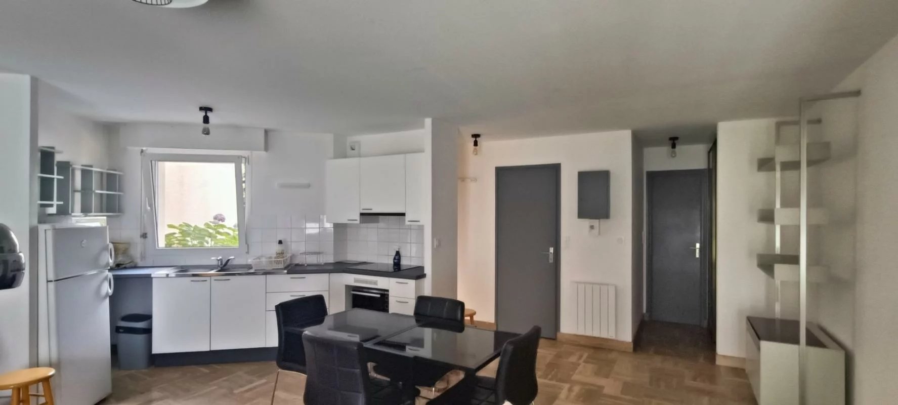 Appartement à louer, 49m², Vannes