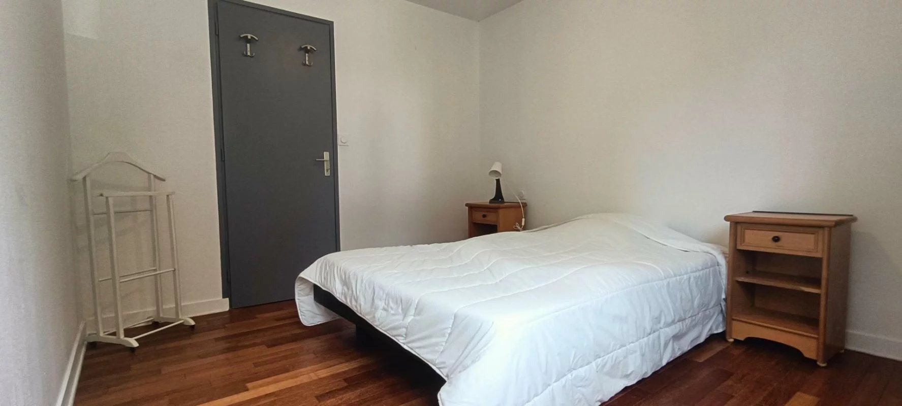 Appartement à louer, 49m², Vannes
