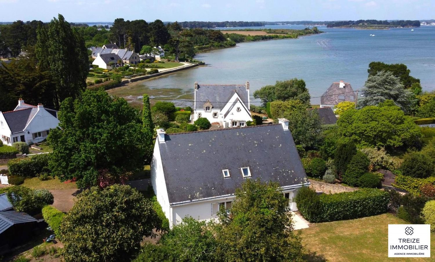 Maison à vendre, 167m², Arzon