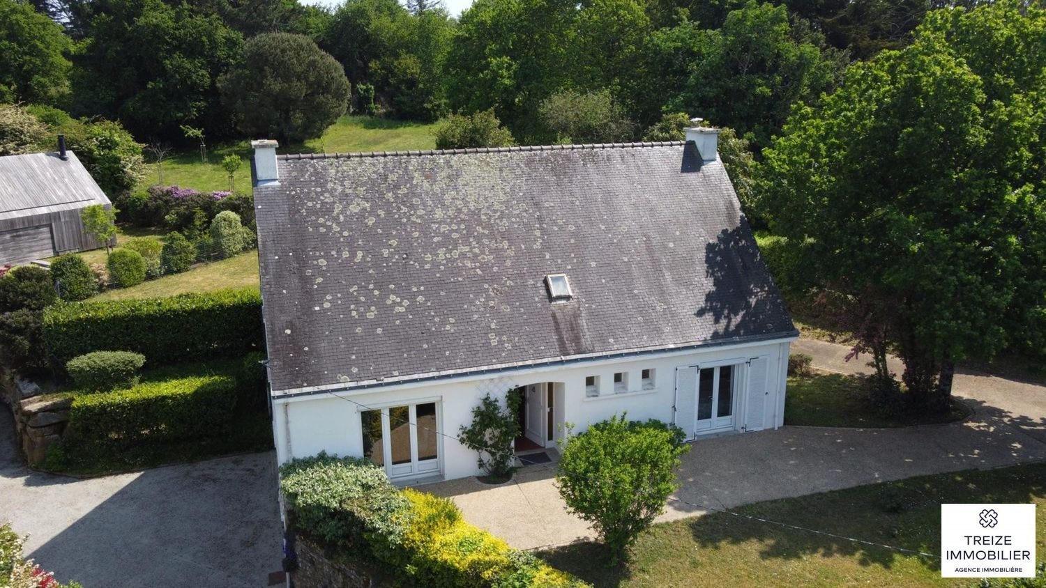 Maison à vendre, 167m², Arzon