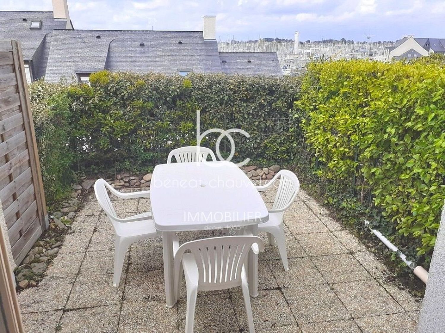 Appartement à vendre, 27m², Arzon