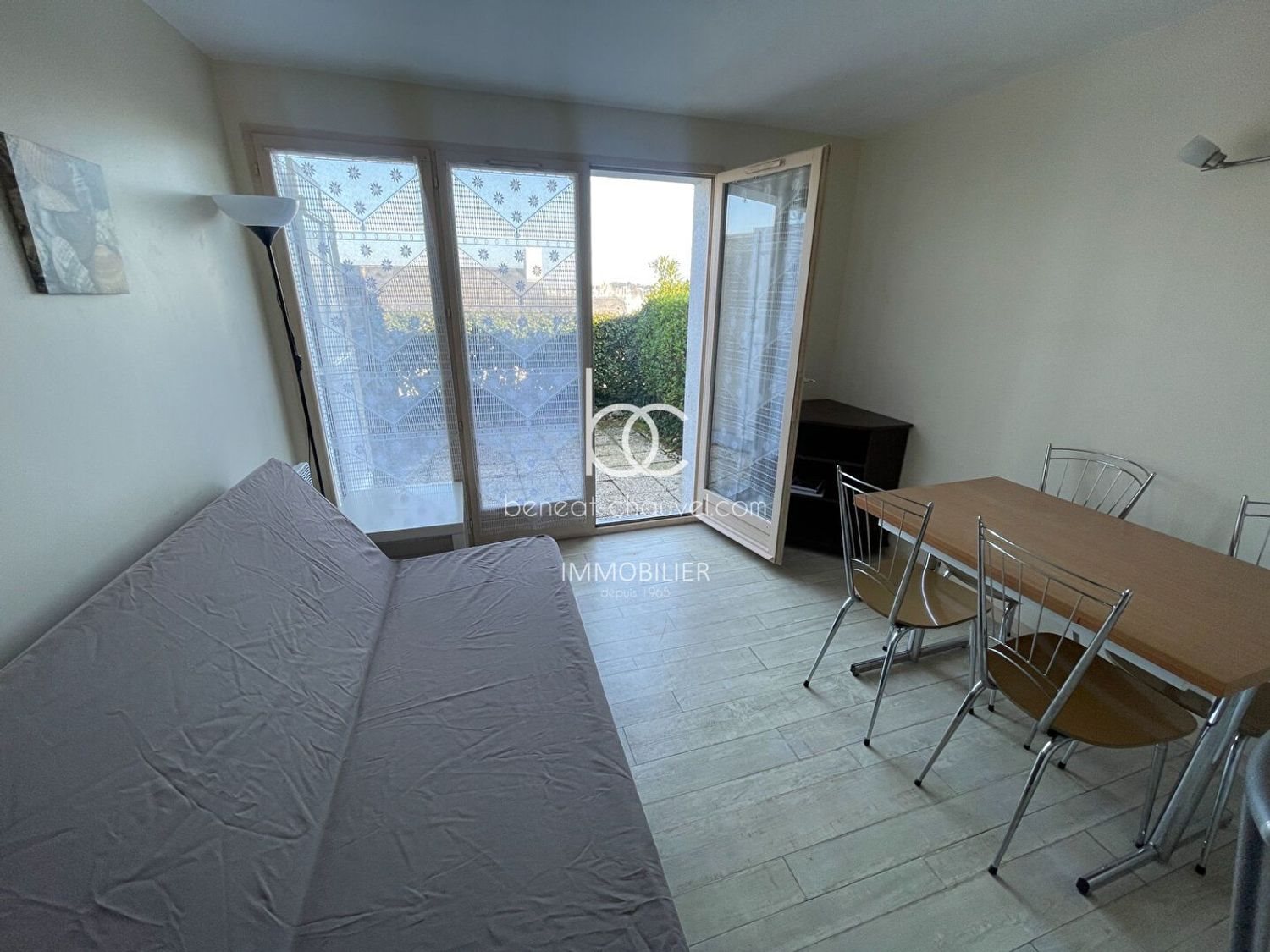 Appartement à vendre, 27m², Arzon