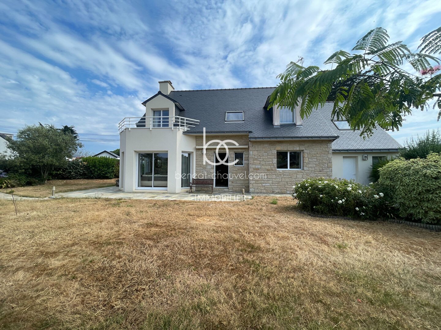 Maison à vendre, 138m², Saint-Gildas-de-Rhuys