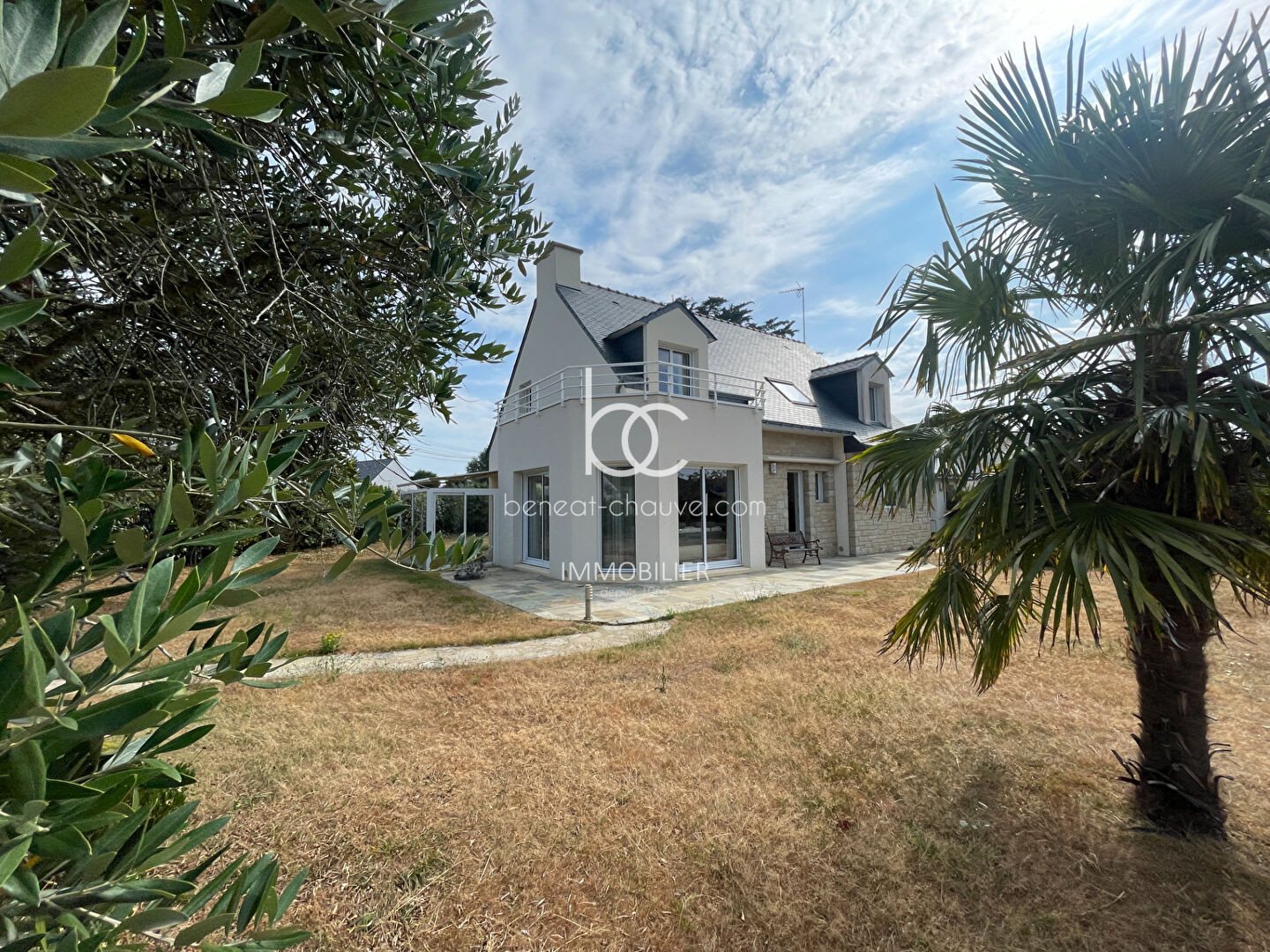 Maison à vendre, 138m², Saint-Gildas-de-Rhuys