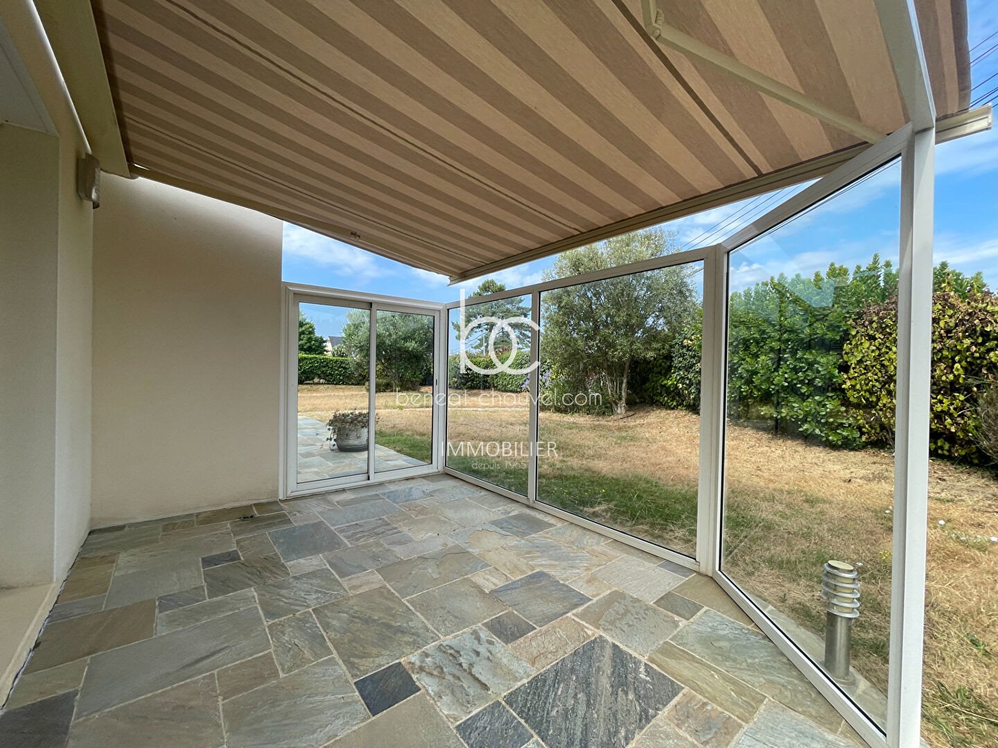 Maison à vendre, 138m², Saint-Gildas-de-Rhuys