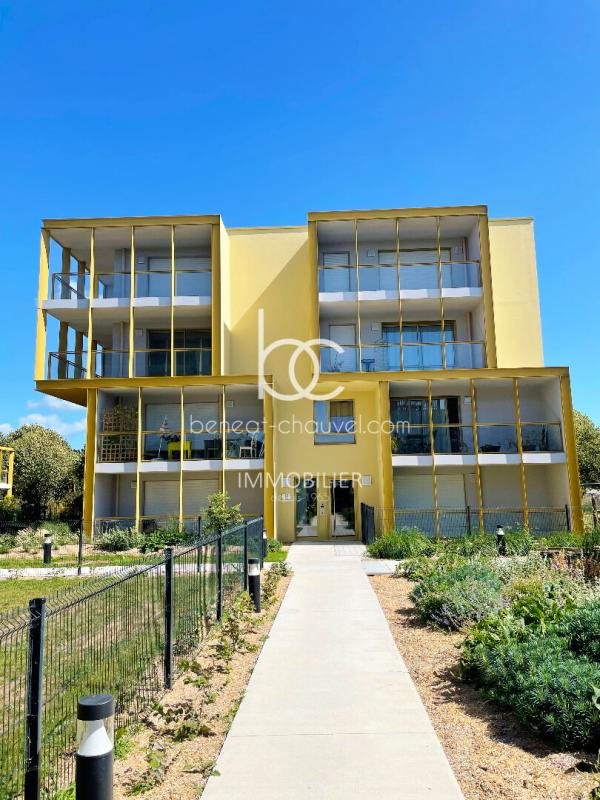 Appartement à vendre, 65m², Vannes