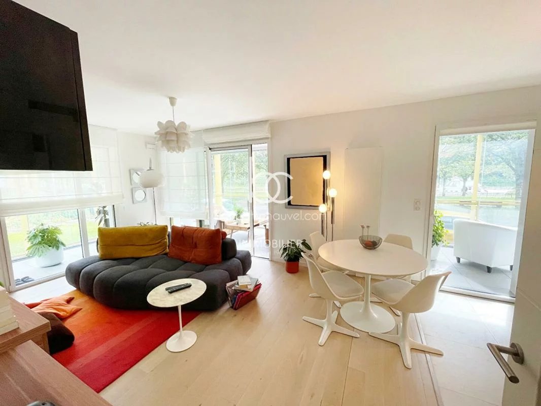 Appartement à vendre, 65m², Vannes