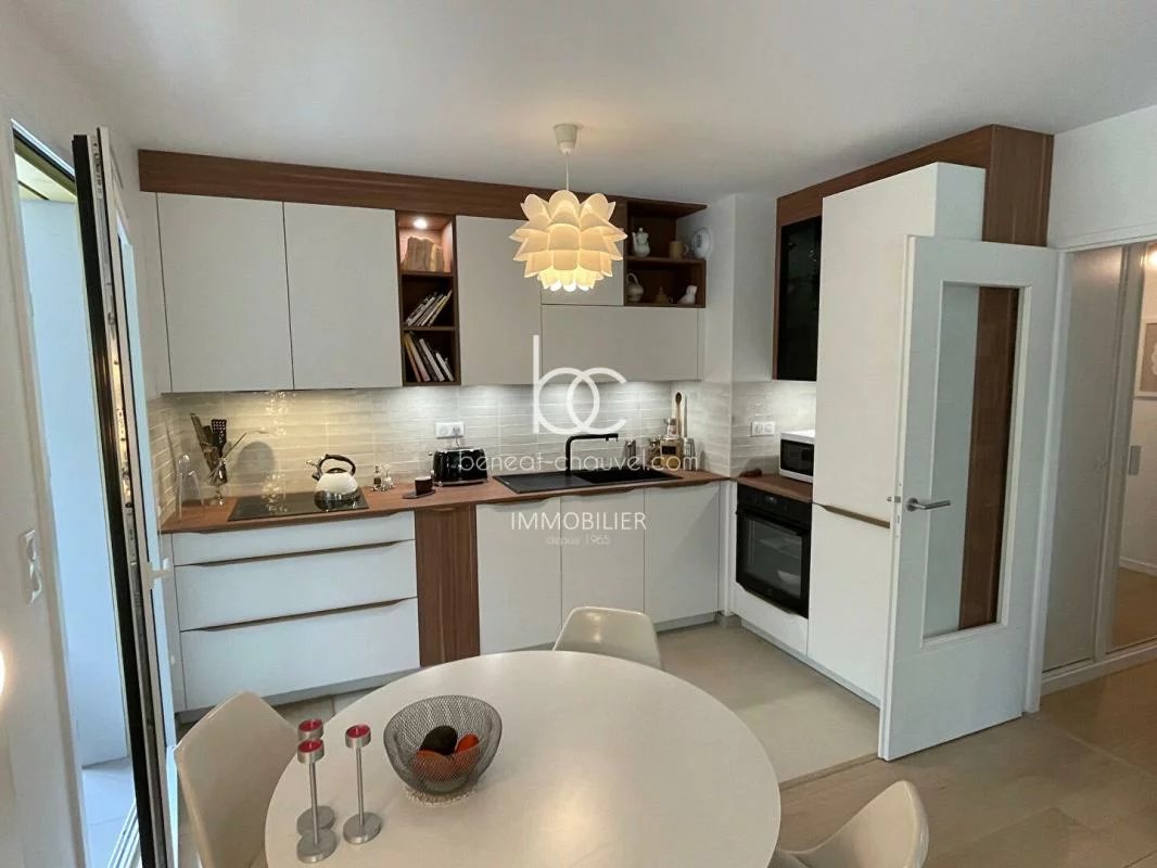 Appartement à vendre, 65m², Vannes
