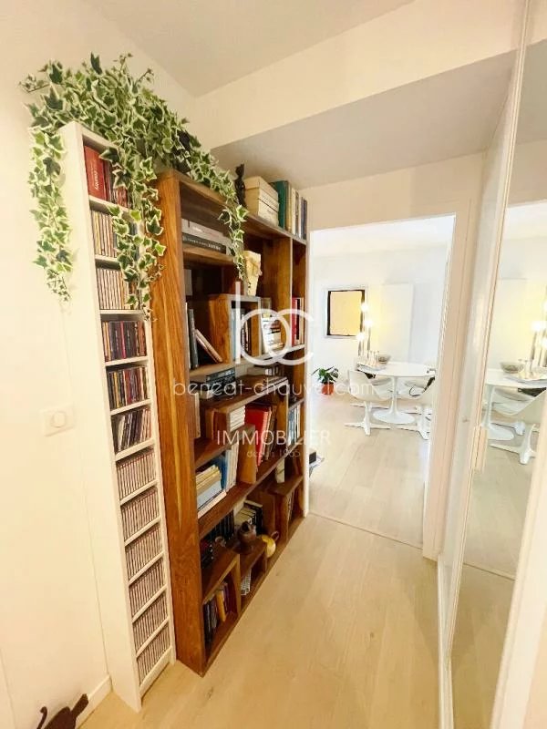 Appartement à vendre, 65m², Vannes