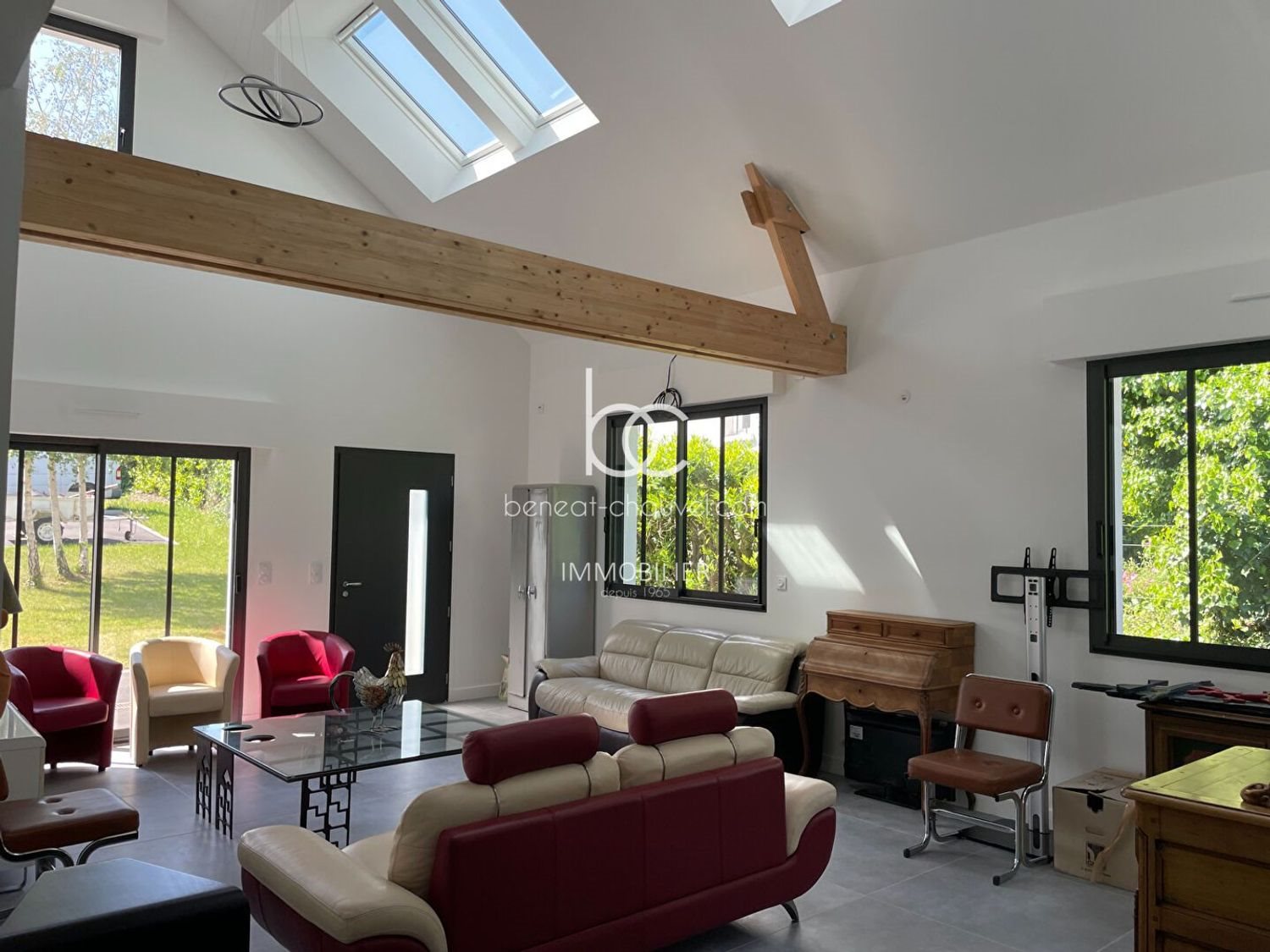 Maison à vendre, 180m², Arzon