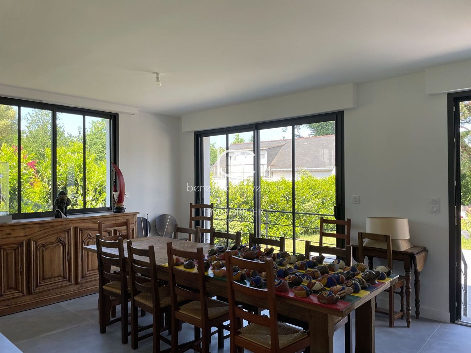 Maison à vendre, 180m², Arzon