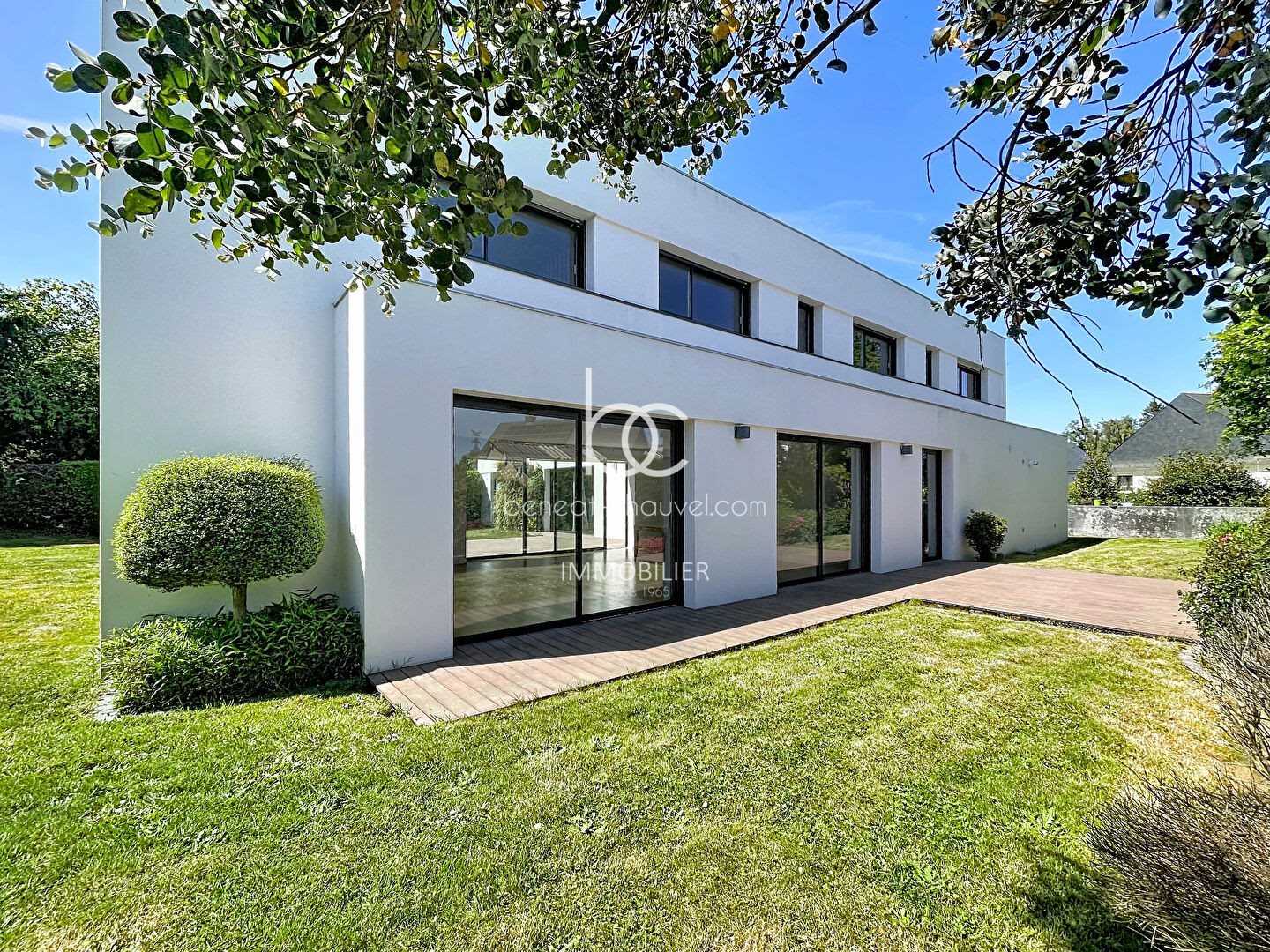 Maison à vendre, 171m², Vannes